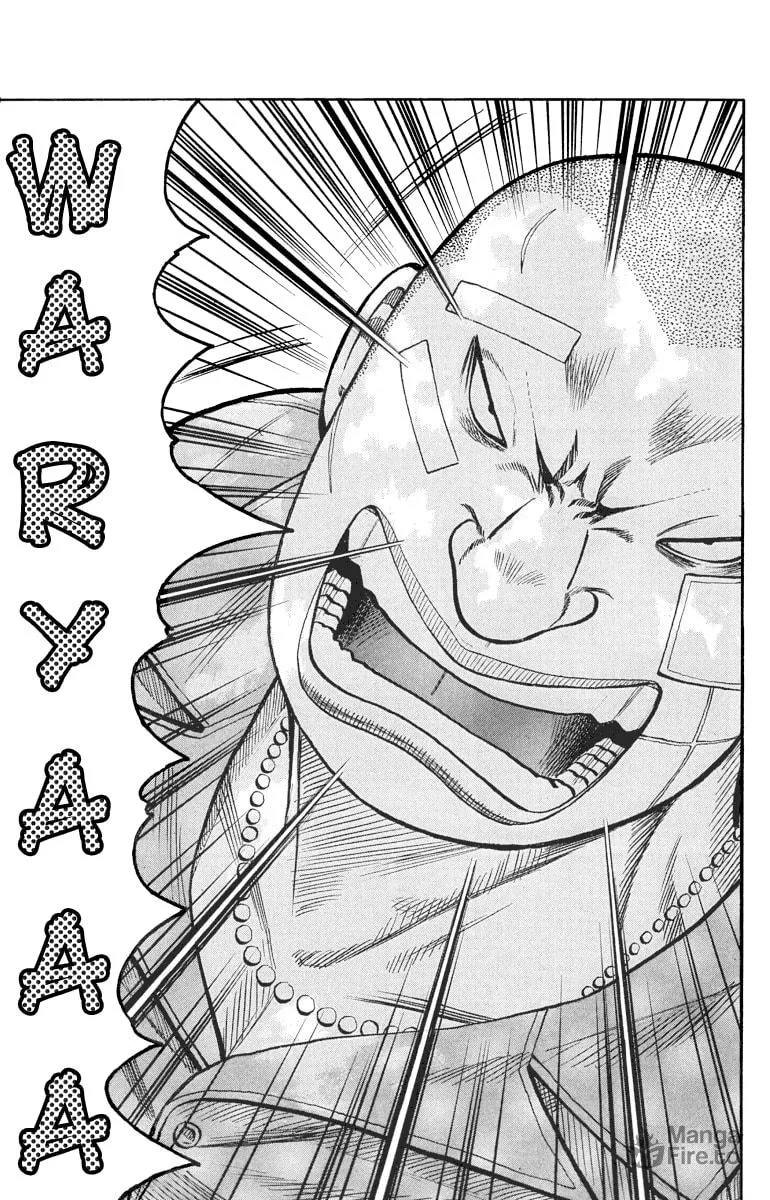 Read Worst chapter 51 image 38 on Lezhin