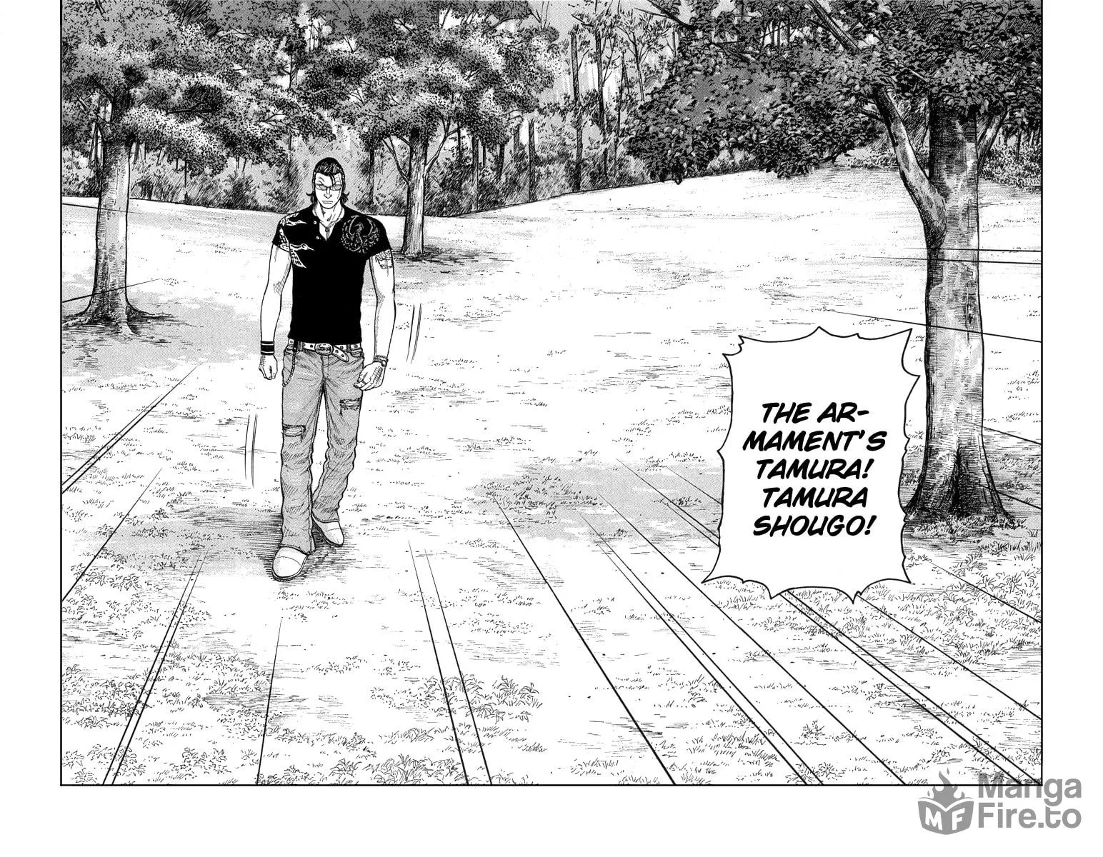 Read Worst chapter 51 image 41 on Lezhin