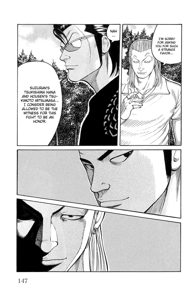 Read Worst chapter 51 image 43 on Lezhin