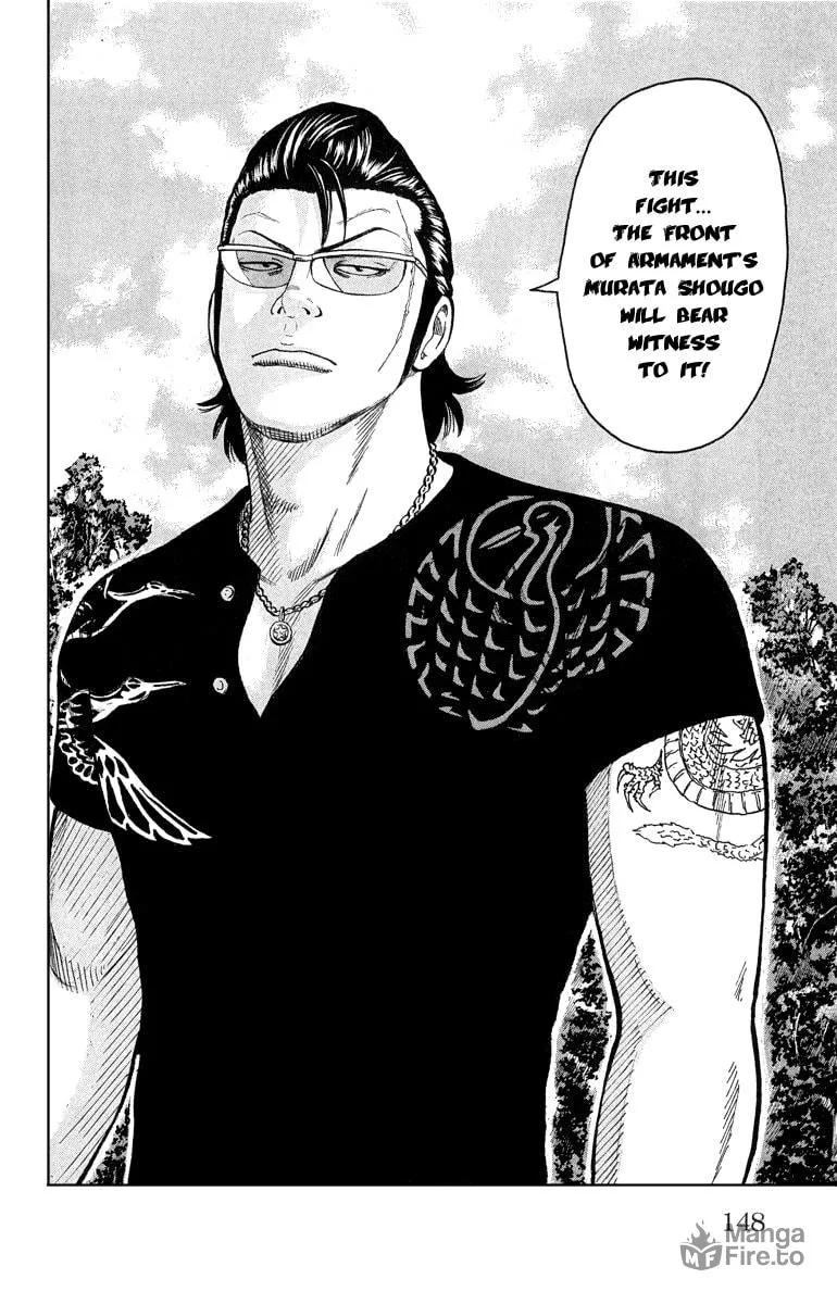 Read Worst chapter 51 image 44 on Lezhin