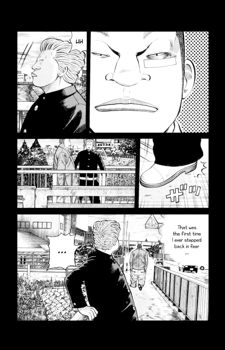 Read Worst chapter 52 image 10 on Lezhin
