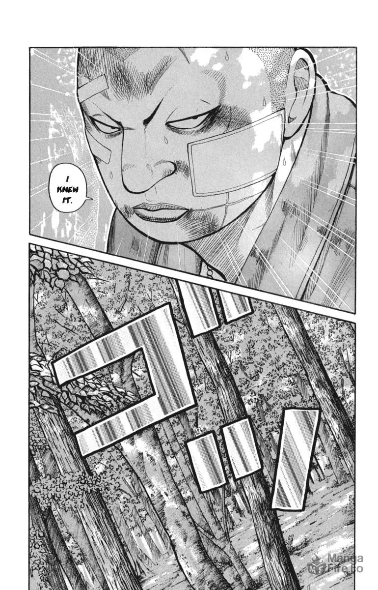 Read Worst chapter 52 image 19 on Lezhin