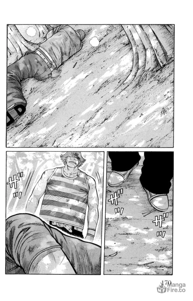 Read Worst chapter 52 image 20 on Lezhin