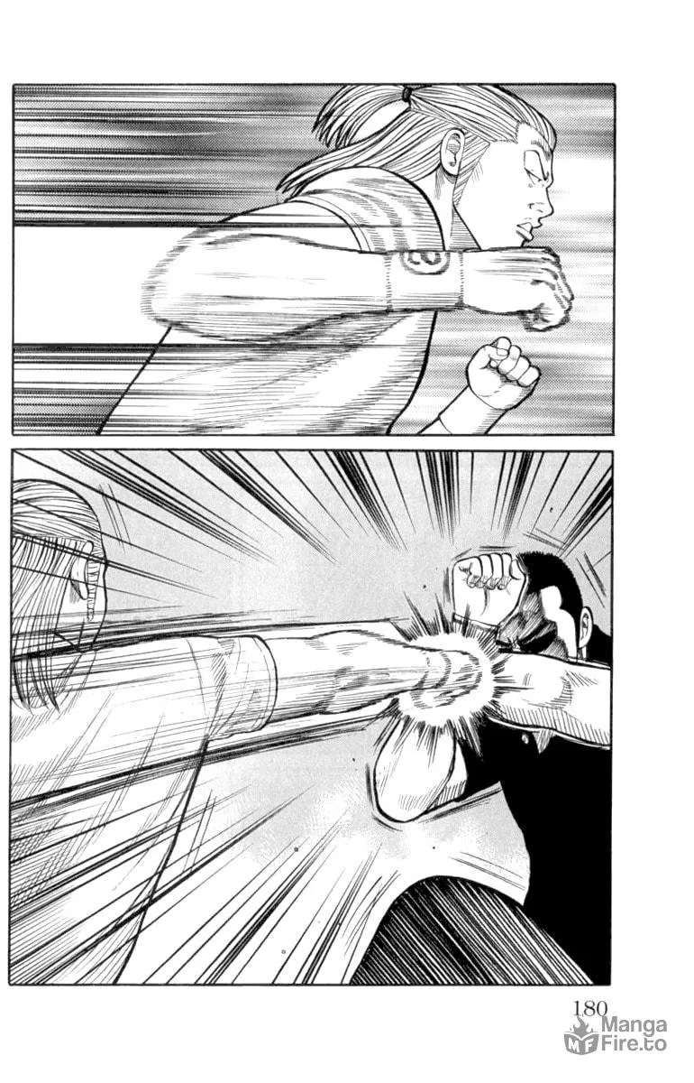 Read Worst chapter 52 image 29 on Lezhin