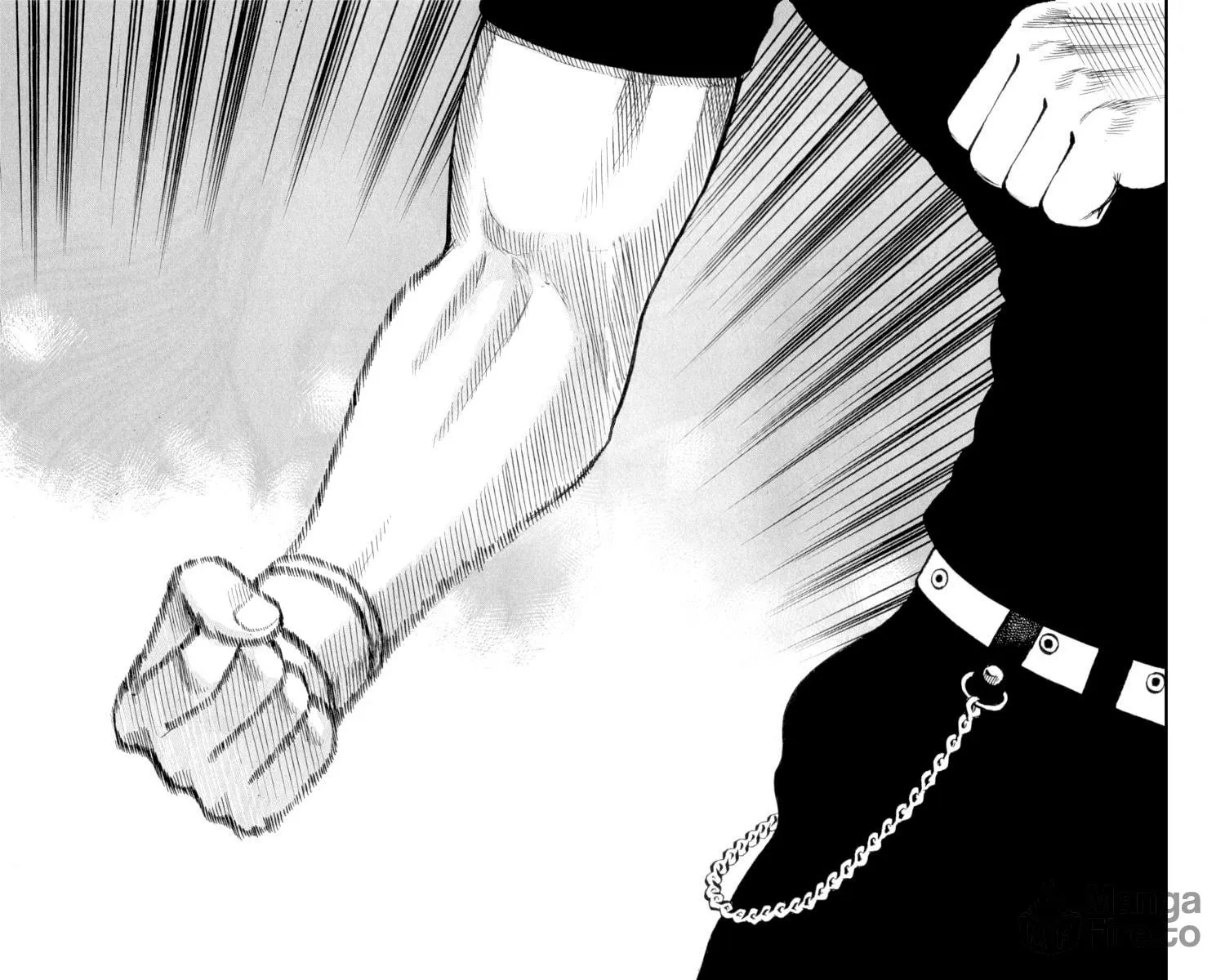 Read Worst chapter 52 image 34 on Lezhin