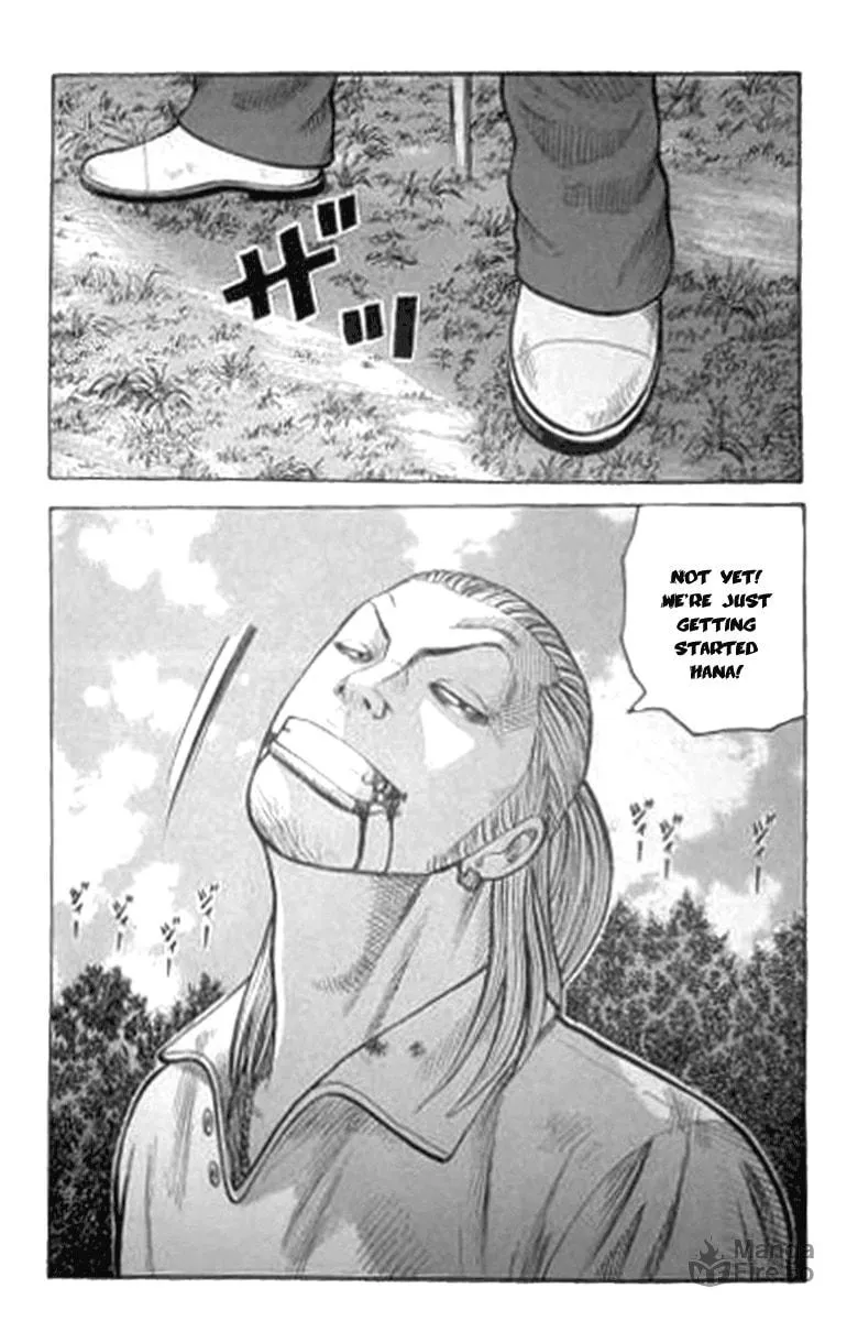 Read Worst chapter 52 image 38 on Lezhin