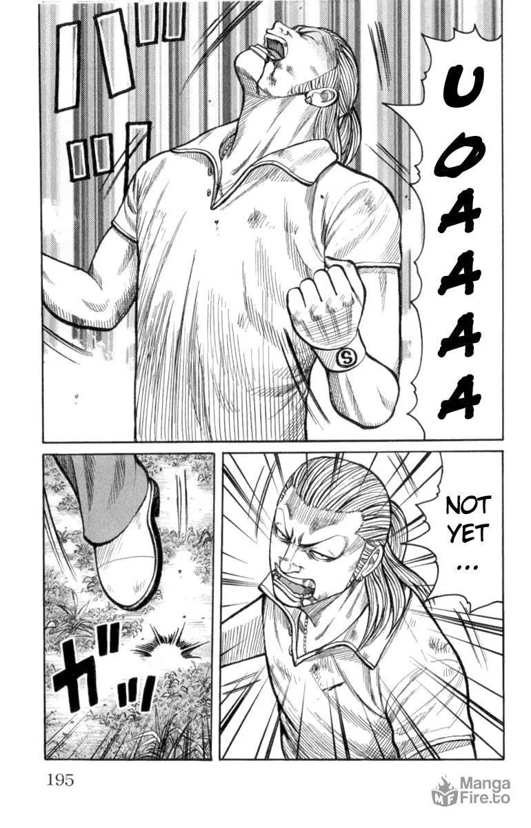 Read Worst chapter 52 image 41 on Lezhin