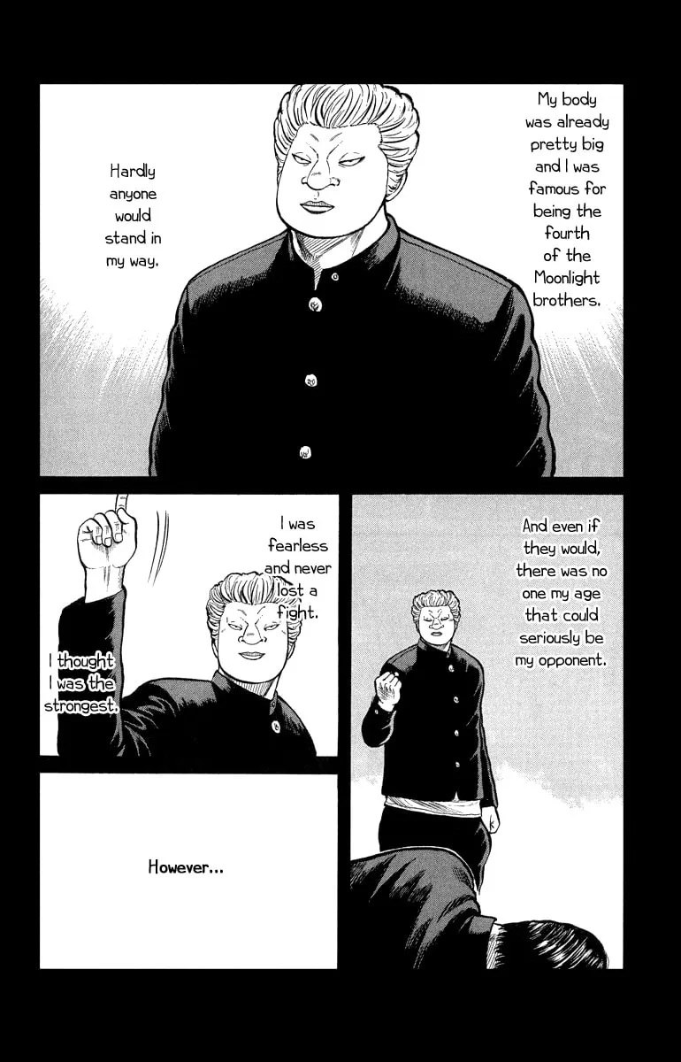 Read Worst chapter 52 image 7 on Lezhin