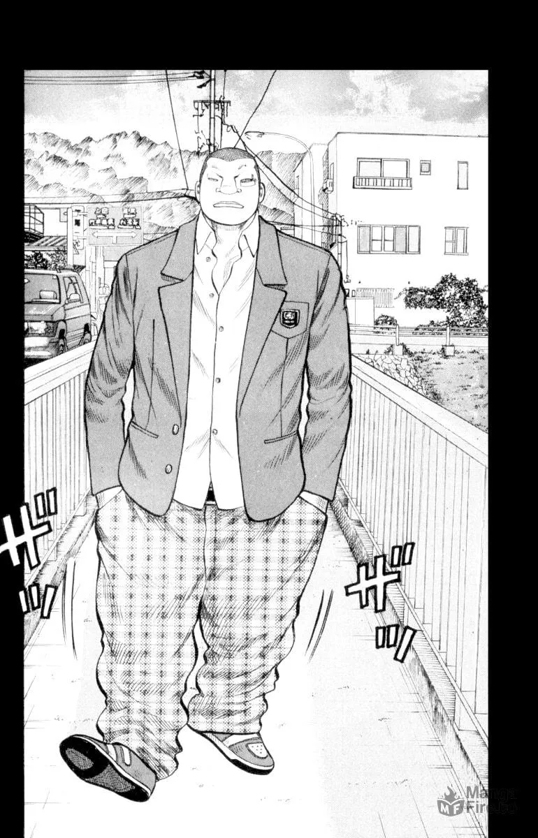 Read Worst chapter 52 image 9 on Lezhin