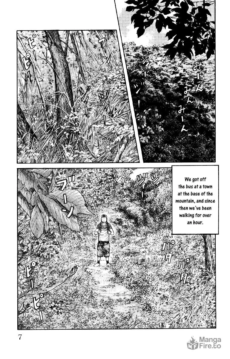 Read Worst chapter 53 image 2 on Lezhin