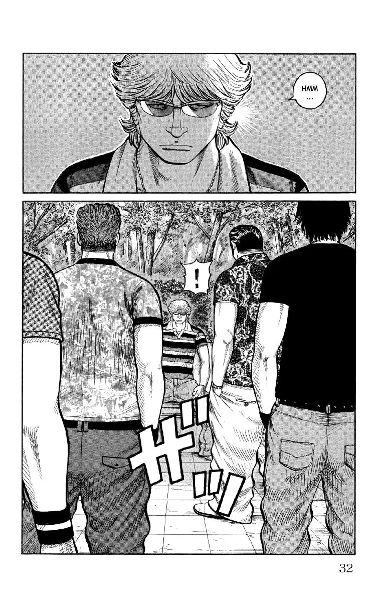 Read Worst chapter 53 image 27 on Lezhin