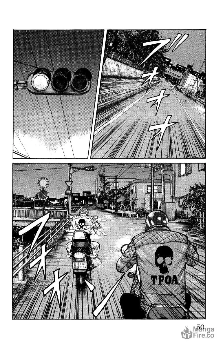 Read Worst chapter 53 image 44 on Lezhin