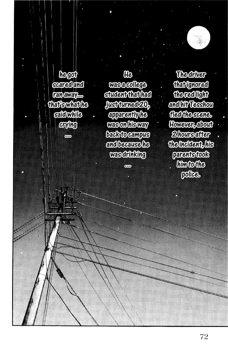 Read Worst chapter 54 image 15 on Lezhin