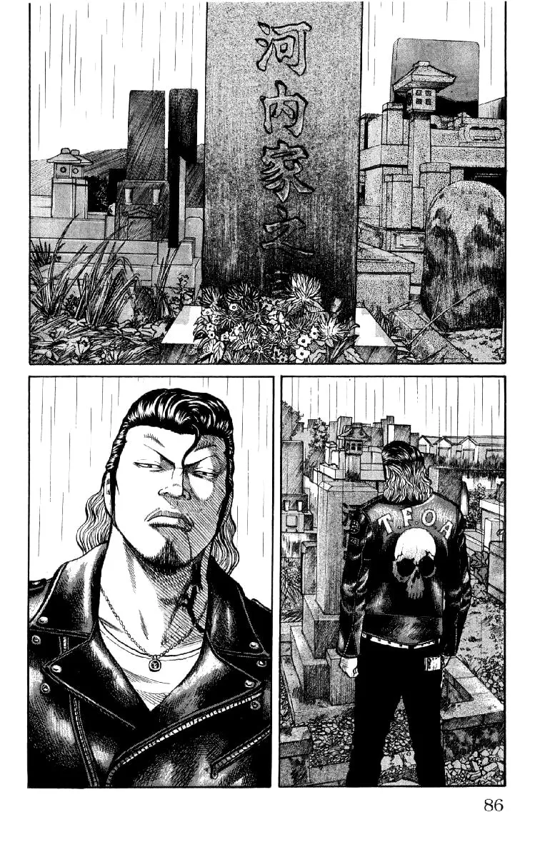 Read Worst chapter 54 image 28 on Lezhin
