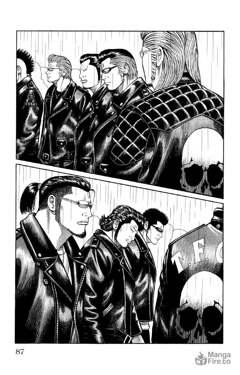 Read Worst chapter 54 image 29 on Lezhin
