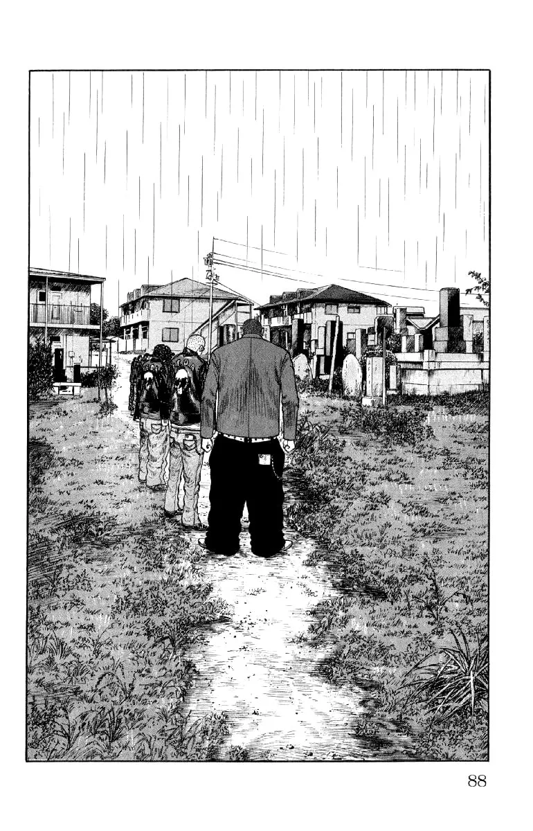 Read Worst chapter 54 image 30 on Lezhin