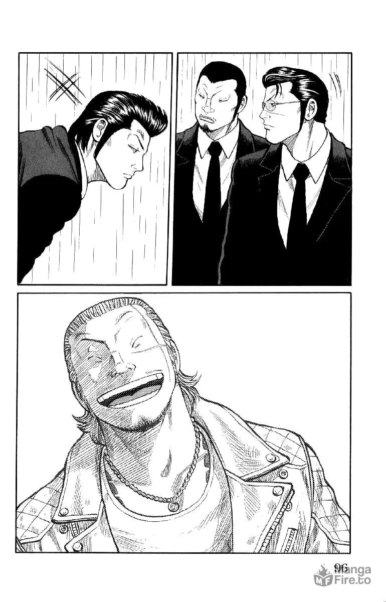 Read Worst chapter 54 image 38 on Lezhin