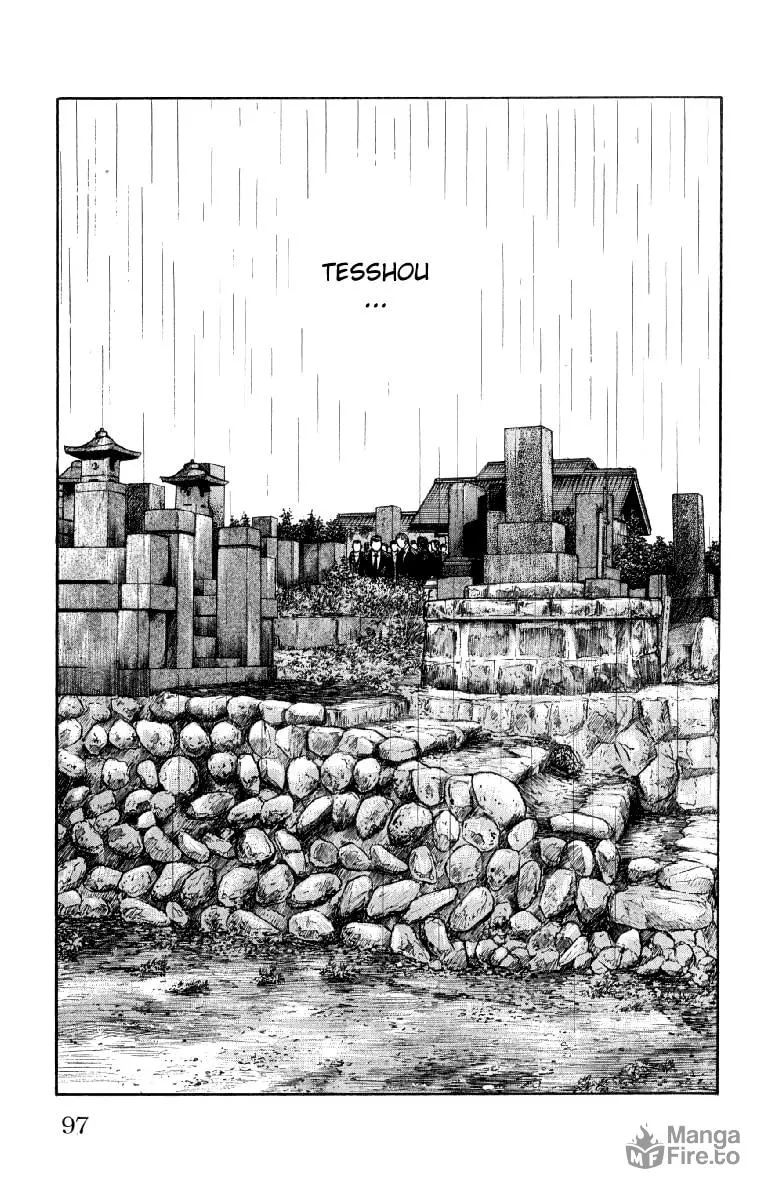 Read Worst chapter 54 image 39 on Lezhin