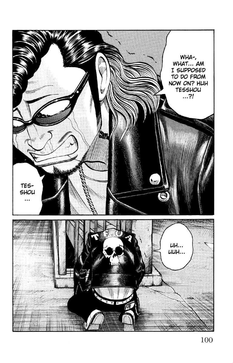 Read Worst chapter 54 image 42 on Lezhin