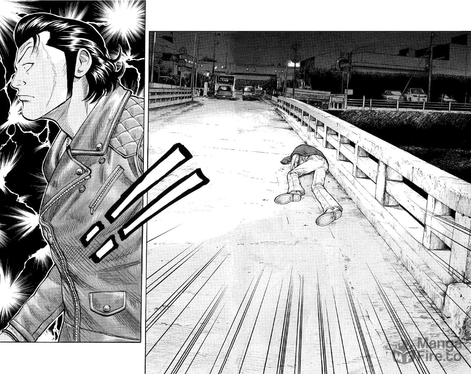 Read Worst chapter 54 image 9 on Lezhin