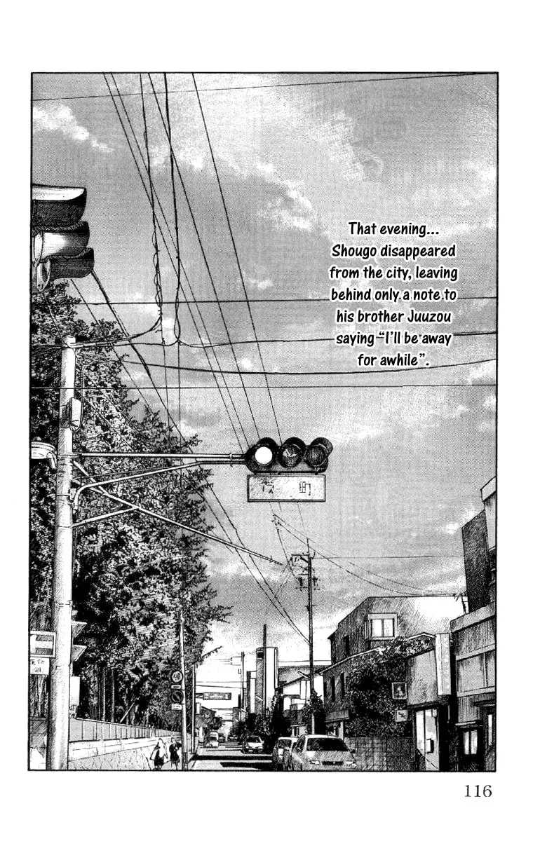 Read Worst chapter 55 image 10 on Lezhin