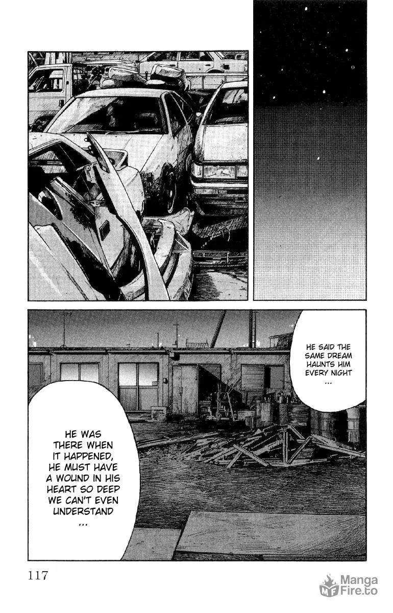 Read Worst chapter 55 image 11 on Lezhin