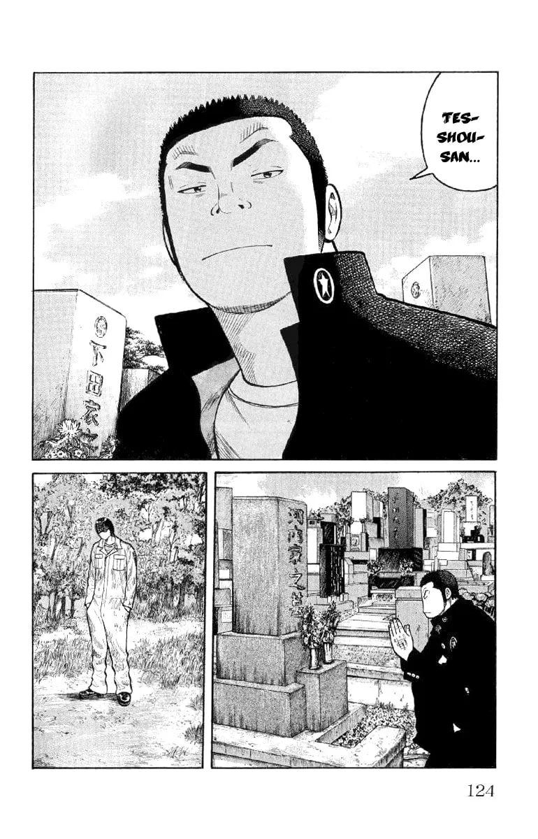 Read Worst chapter 55 image 18 on Lezhin