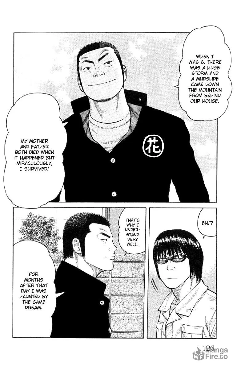 Read Worst chapter 55 image 20 on Lezhin