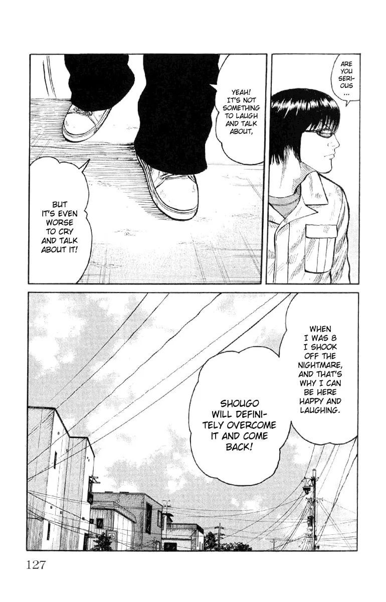 Read Worst chapter 55 image 21 on Lezhin