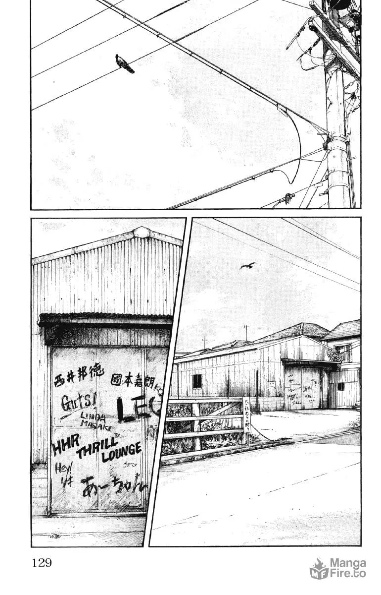 Read Worst chapter 55 image 23 on Lezhin