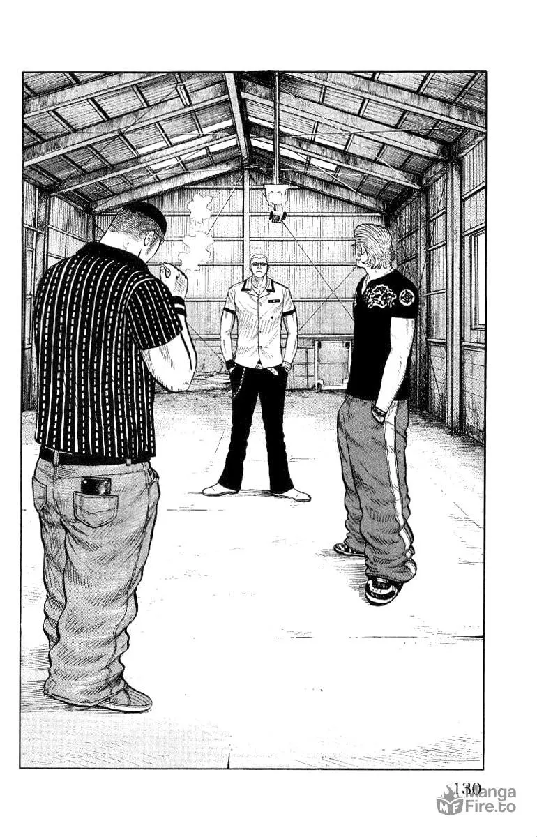 Read Worst chapter 55 image 24 on Lezhin