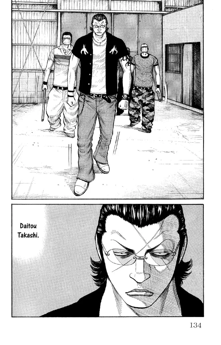Read Worst chapter 55 image 28 on Lezhin