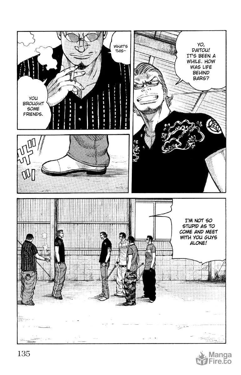Read Worst chapter 55 image 29 on Lezhin