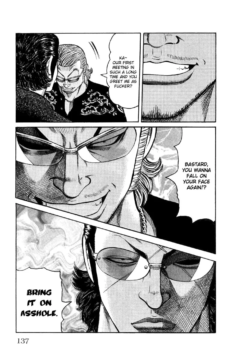 Read Worst chapter 55 image 31 on Lezhin
