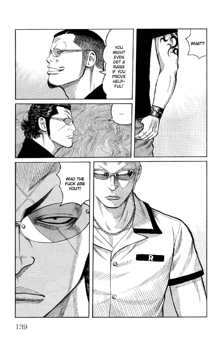 Read Worst chapter 55 image 33 on Lezhin