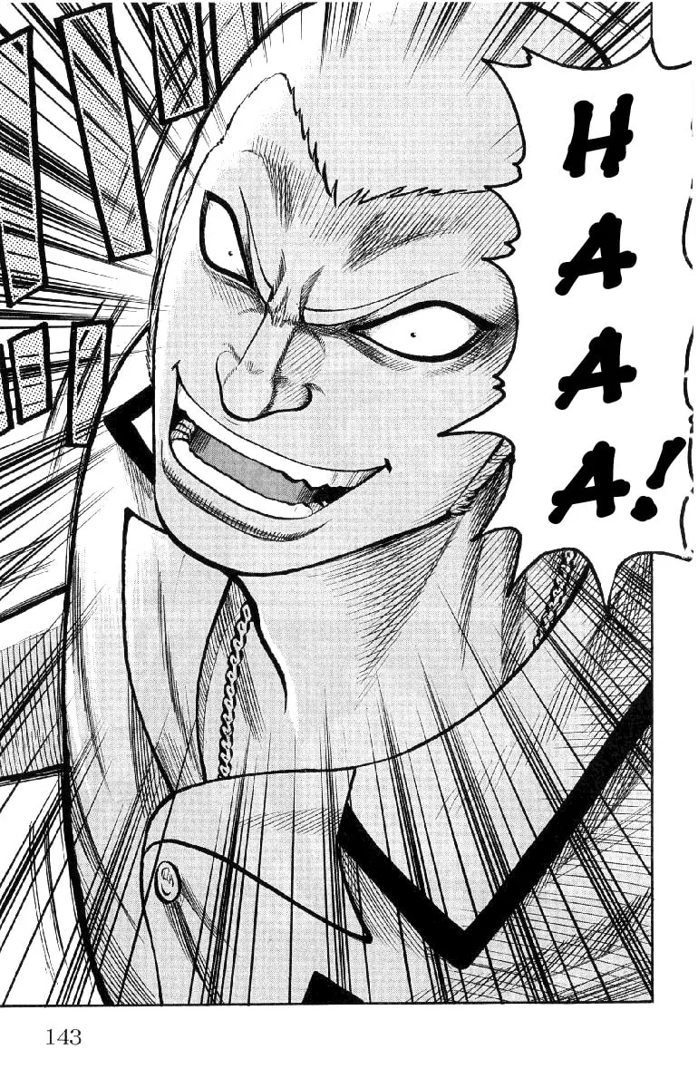 Read Worst chapter 55 image 37 on Lezhin