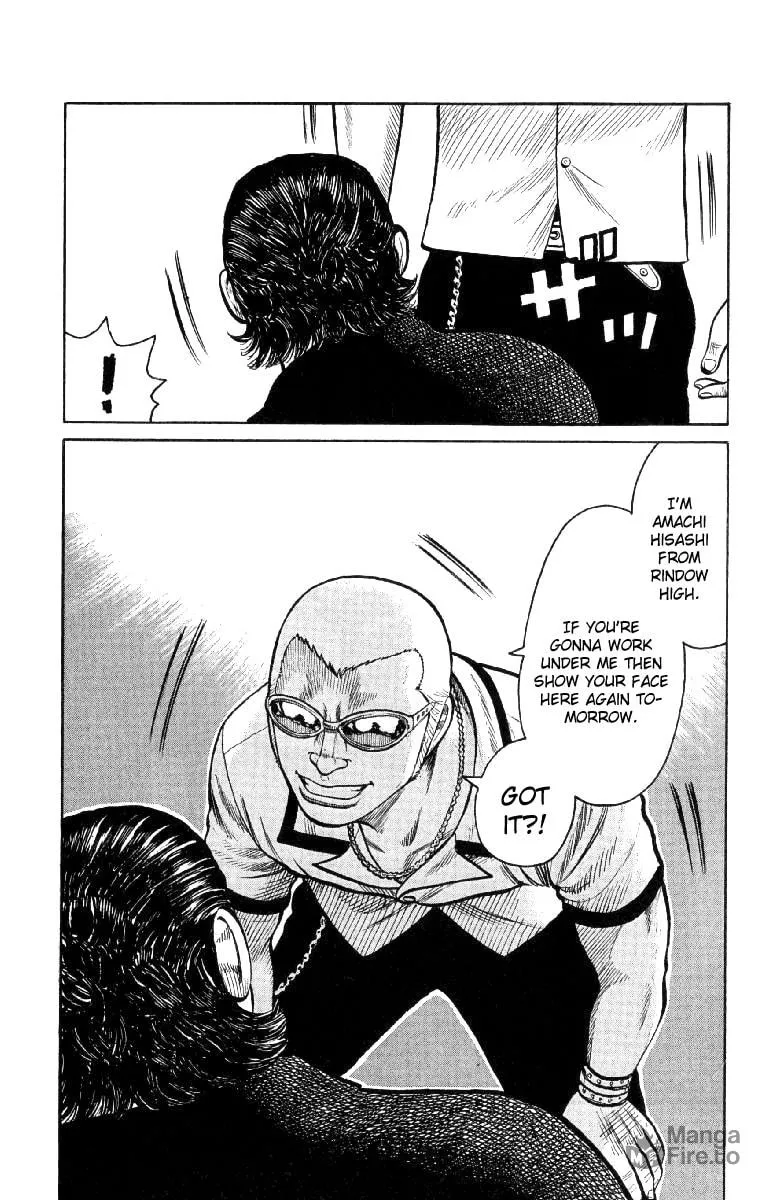 Read Worst chapter 55 image 39 on Lezhin