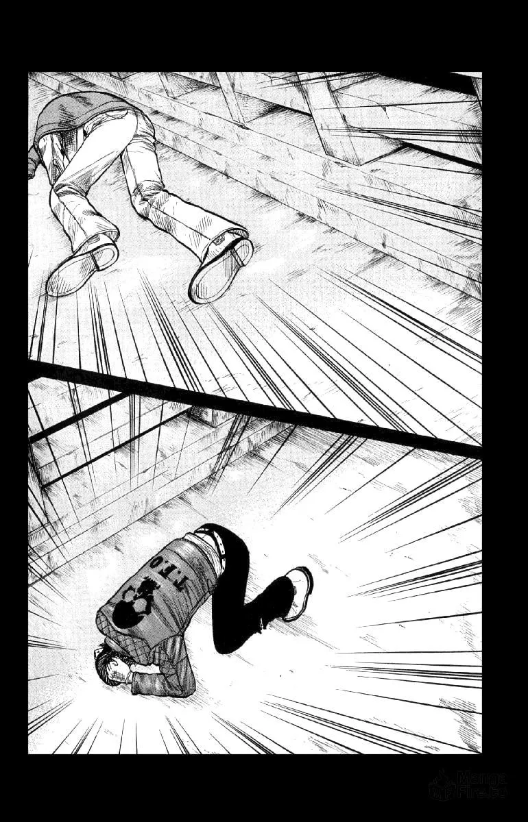 Read Worst chapter 55 image 4 on Lezhin