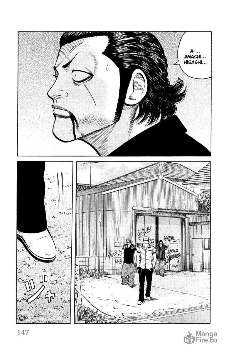 Read Worst chapter 55 image 41 on Lezhin