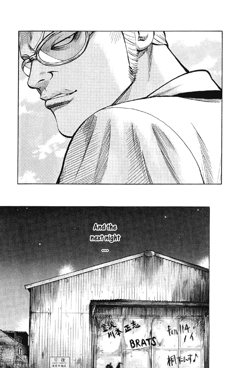 Read Worst chapter 55 image 43 on Lezhin