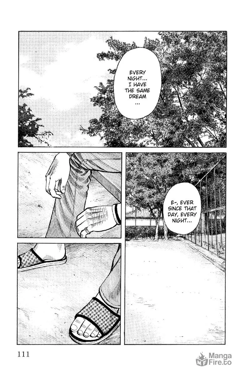 Read Worst chapter 55 image 5 on Lezhin