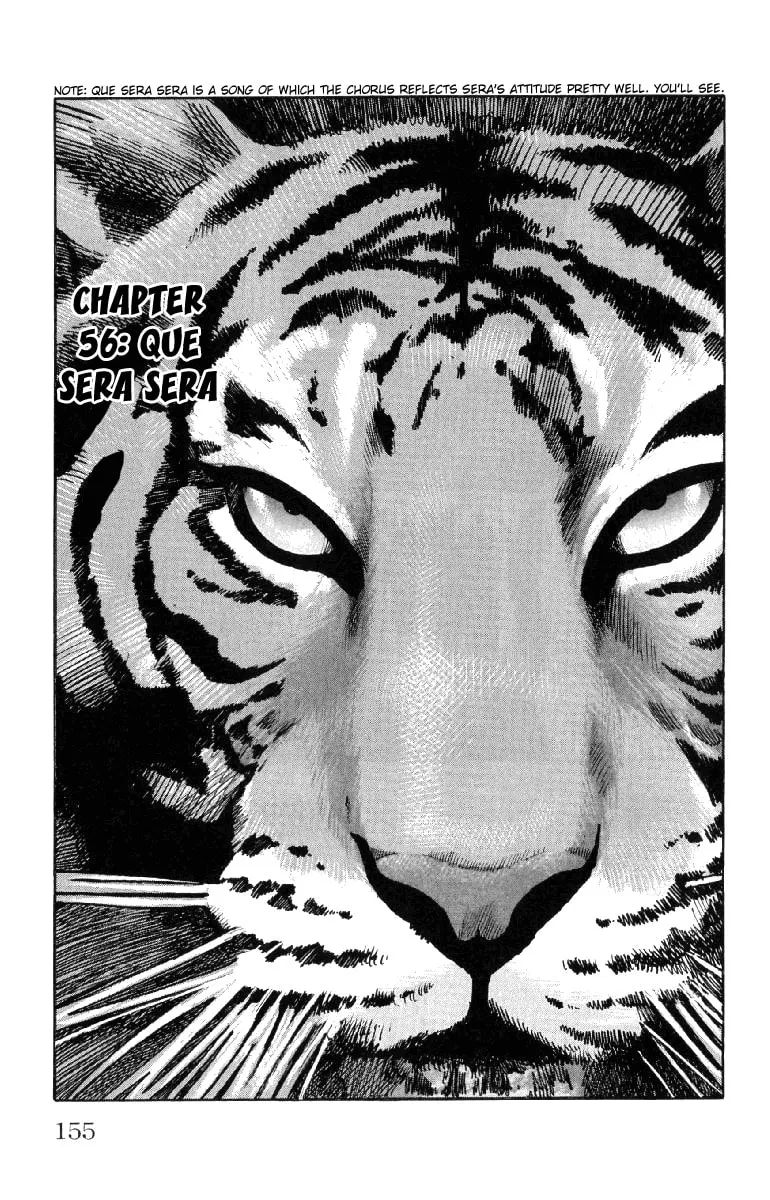 Read Worst chapter 56 image 0 on Lezhin