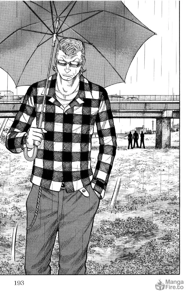 Read Worst chapter 56 image 38 on Lezhin