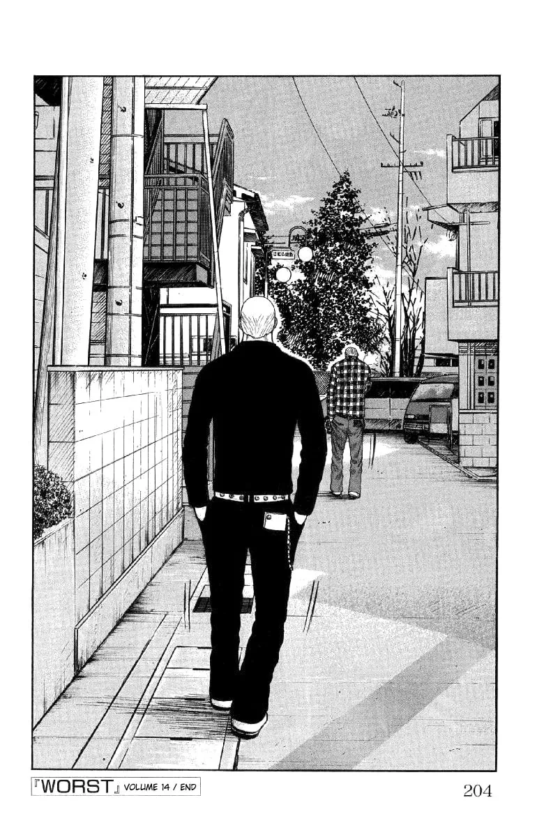 Read Worst chapter 56 image 48 on Lezhin