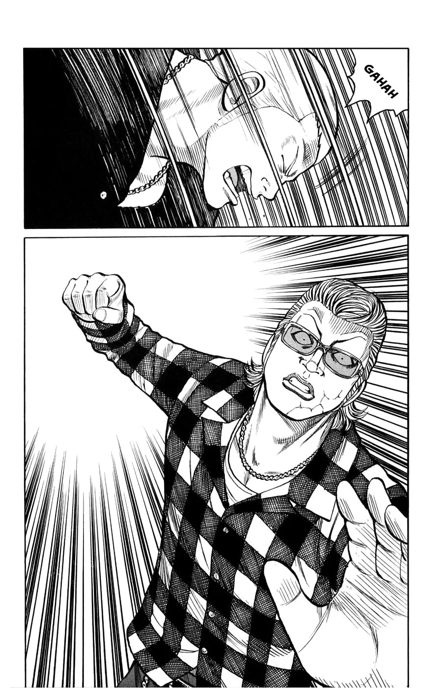 Read Worst chapter 57 image 12 on Lezhin
