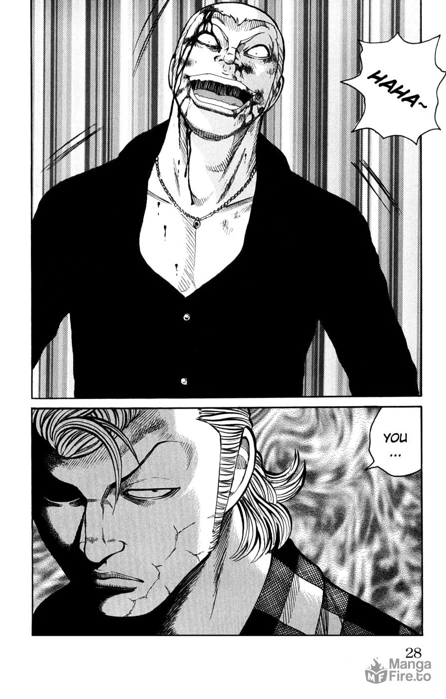 Read Worst chapter 57 image 20 on Lezhin