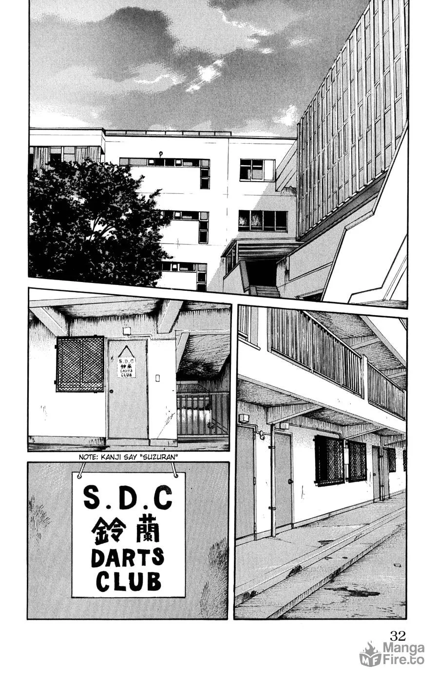 Read Worst chapter 57 image 23 on Lezhin