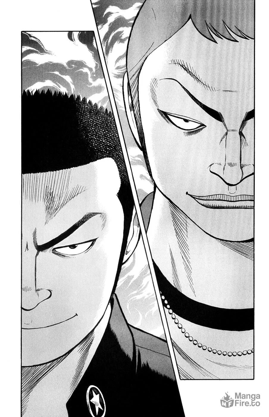 Read Worst chapter 58 image 47 on Lezhin