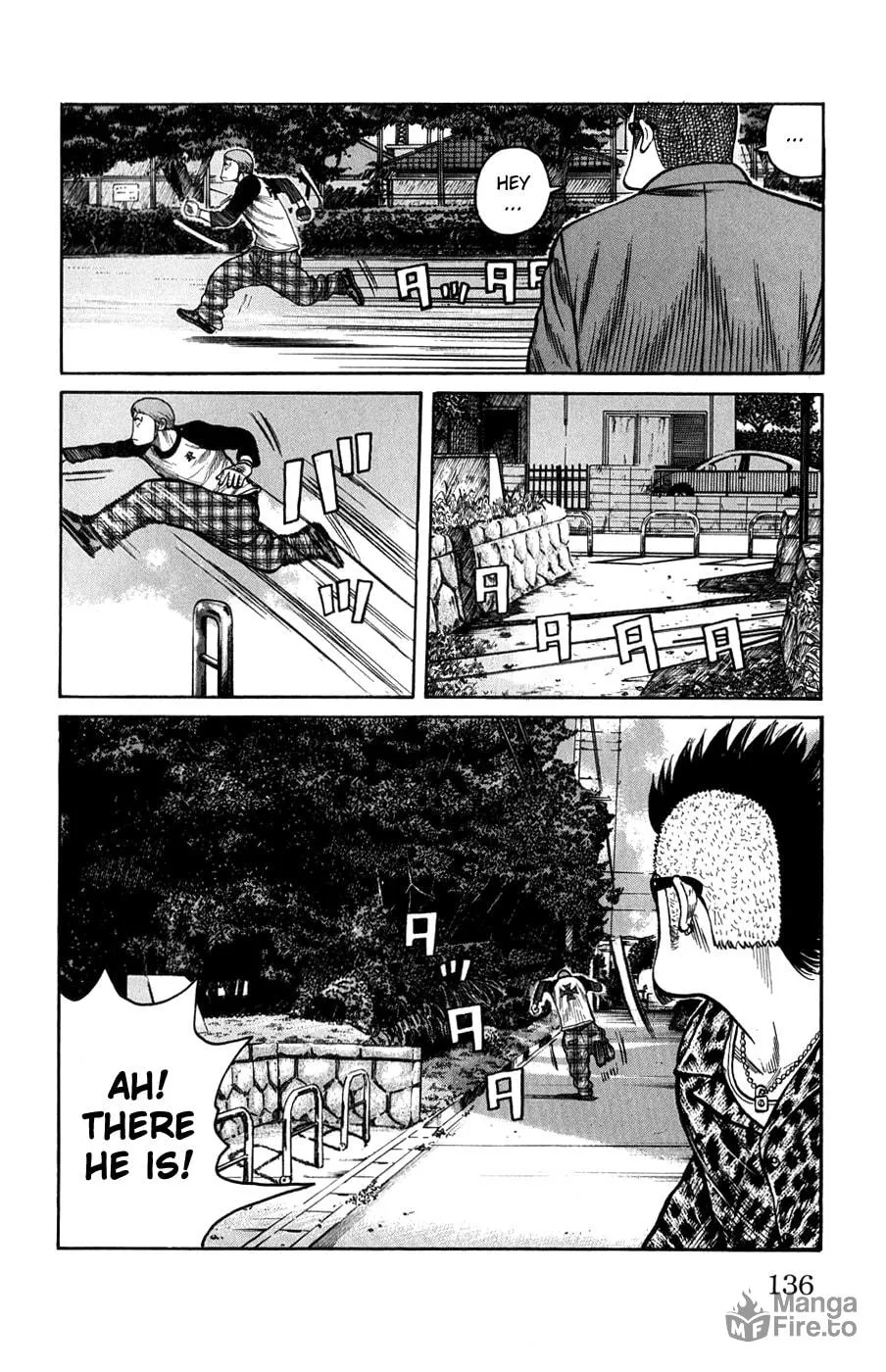 Read Worst chapter 59 image 29 on Lezhin