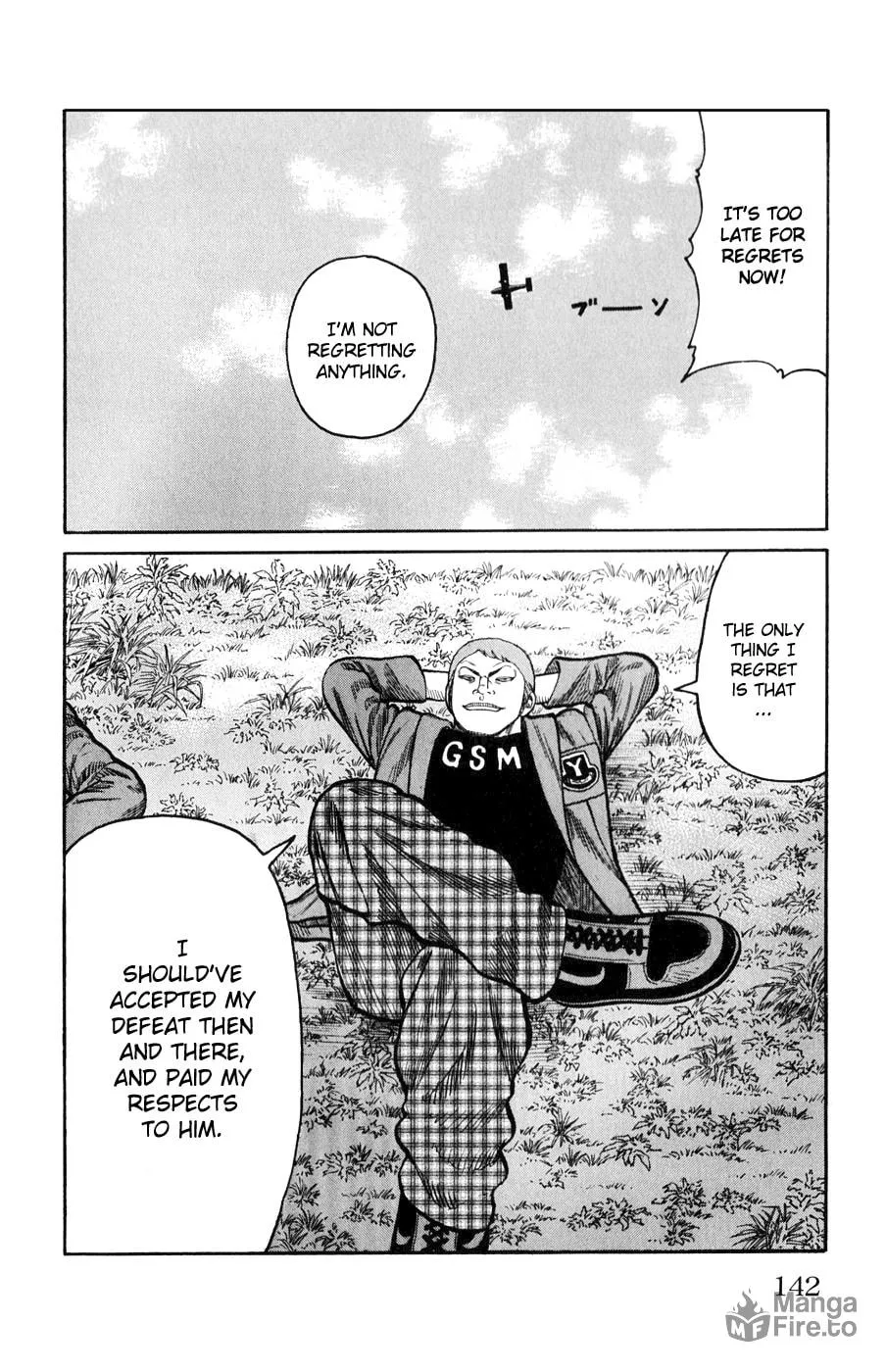 Read Worst chapter 59 image 35 on Lezhin